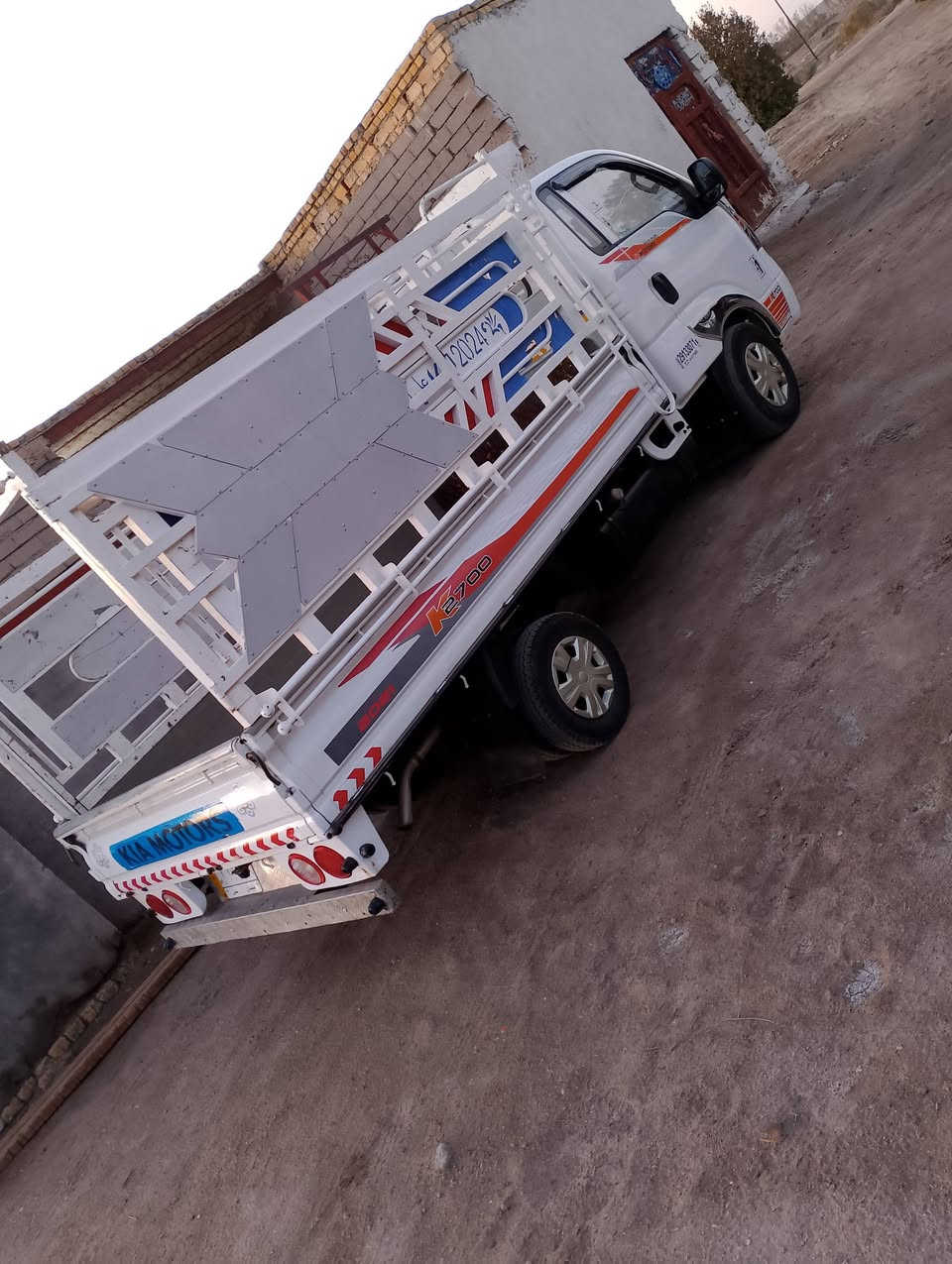 سلام عليكم كيه بنكو للبيع موديل 16مكفول سياره بلاديه مكلف بل نشر هذا رقم راعيه*********** مكان ناصريه
مركز
