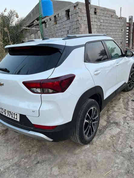 تريل بليزر موديل 2024
ماشيه 21 ميل 

النوع Ltz.

فول مواصفات ماعده الفتحه 

مواصفات تشغيل عن بعد تحديد مسار كشن كهربائي جنطه كهربائي 

مرقمه بغداد 

السعر 150 

الرقم ***********
صور حادث موجوده بصور
