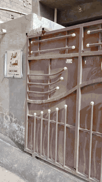 بيت ١٠٠م طابق واحد نظيف بناء طابوق سيراميك كاشي موقع حي الحسن العسكري ...