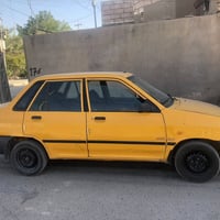 موديل 2010 • الكير الرابع يفلت • كربلاء