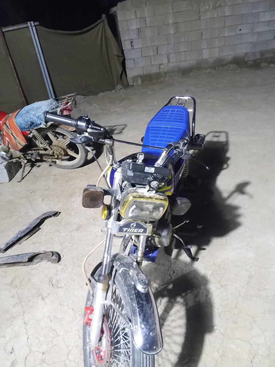 65


**إذا كنت صاحب هذا الإعلان وتريد حذفه لأي سبب، رجاءا أرسل رسالة إلى الدعم الفني**