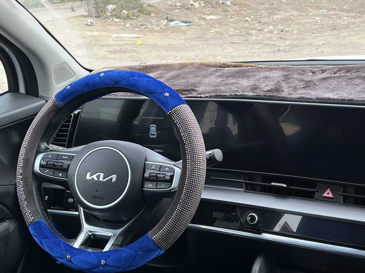 سبورتج ٢٣ أمريكي الحجم الكبير محرك 2400 كامله وجاهزه من كلشي ماشيه ٢٧ فقططط مال جنايه 
مكانهه بابل 
التفاصيل خاص


**إذا كنت صاحب هذا الإعلان وتريد حذفه لأي سبب، رجاءا أرسل رسالة إلى الدعم الفني**