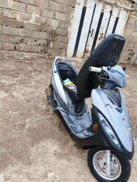 دراجه جي فور • بحاجه بلنشر • الرفاعي