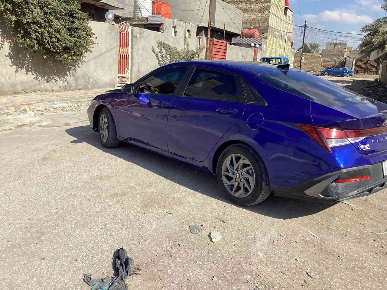 هيونداي النترا موديل 2024 محرك 2000 دوش المرغوب حادث جانبي بجم كبس دخول جديد السياره بصمة تشغيل وابواب شاشه سمارت متصل داخل نظيف جدا ماشيه ١٤ الف تترقم جميع المحافظات اشاير مري رادار جانبي شاشه وكاميرا وحساس خلفي هواي بيها مواصفات وسياره جديده السعر المطلوب 142 ورقه وترهم مراوس بسياره سعرها اقل مكاني بابل الشوملي *********** بغداد, العراق
