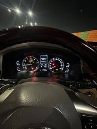 لكزز موديل 2016 اصل بريم ماشيه 95 الف محرك 8 سوبر سبورت سياره مكفوله ك...