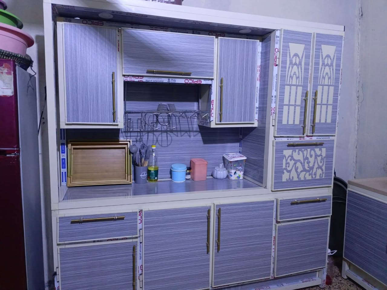 مستعجله على بيعه سعر 350 الف قفله


**إذا كنت صاحب هذا الإعلان وتريد حذفه لأي سبب، رجاءا أرسل رسالة إلى الدعم الفني**