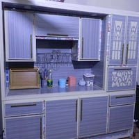 مستعجلة • دولاب • قفله