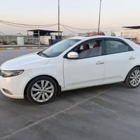 سيراتو • ٢٠١٢ • واسط