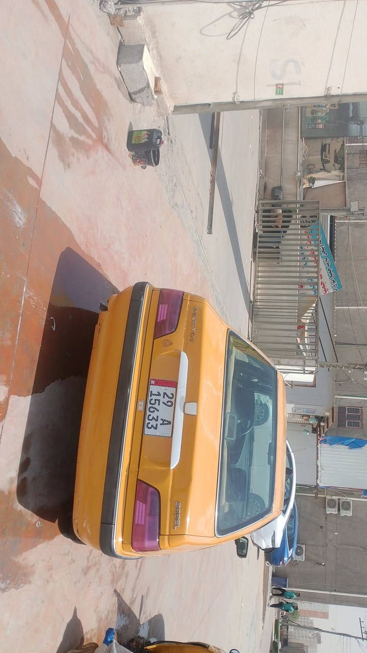 للبيع بيجو بارص كفاله كير مكينه تخم تأير جديد رقم انكليزي واسط بيها بارد بالجاملغ الخلفي بسمي السعر 43 وبيها مجال المكان بسمايه للتواصل ***********
