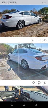 سوناتا • ٢٠٢٢ • رقم اربيل