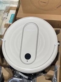 مكنسة روبوت • ٤٠٠٠ باسكال • رسم خريطة