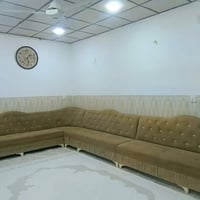 كنب • مستعمل • بعيب