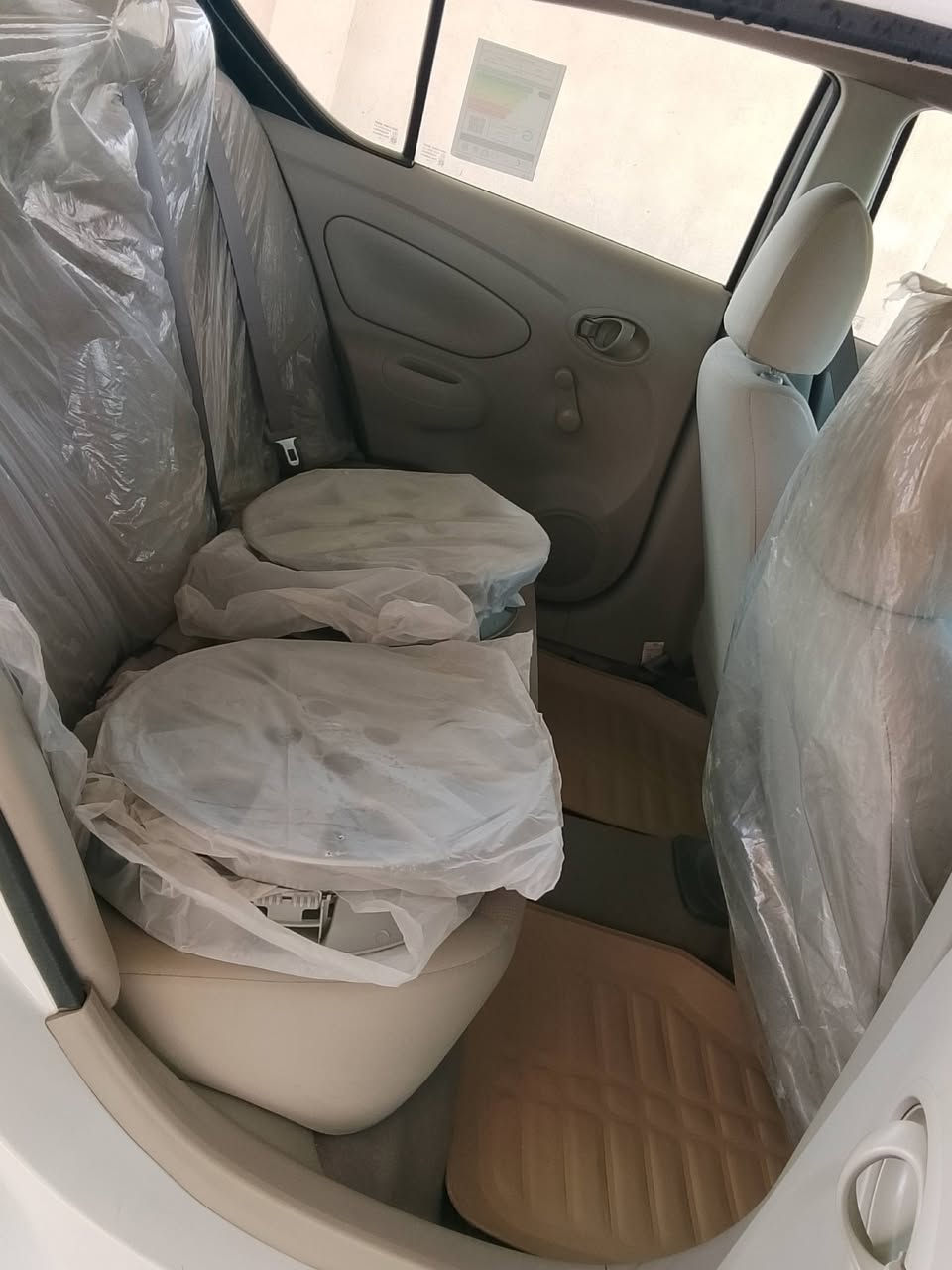 نيسان سني2025هندي رقم اربيل ماشيه2 الف سياره زيرو 
 العنوان البصره للستفسار اتصل ***********☎️ *********** ☎️
