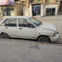 سايبا ديلوكس • موديل ٢٠١١ • رقم مثنى