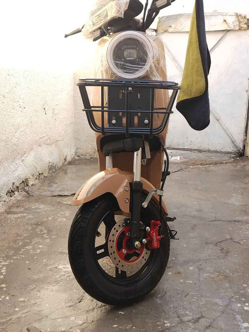 دراجه R9
موديل 2025
ملف 2000
دبلات رياضي
دراجه نضيفه كلش ومرتبه قبل شهر ونص اخدتها جديده بس هسا حتاجيت فلوس وجاي ابيعها دراجه كلش حلوة
سعر 400


**إذا كنت صاحب هذا الإعلان وتريد حذفه لأي سبب، رجاءا أرسل رسالة إلى الدعم الفني**