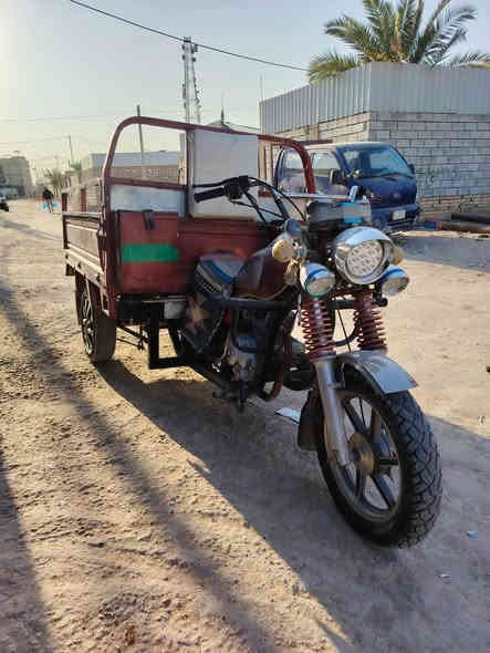 سلام عليكم جمره لبيع موديل ١3
سعر مليون ٢٠٠ وبيه مجال مكاني براكيه رقمي ***********
