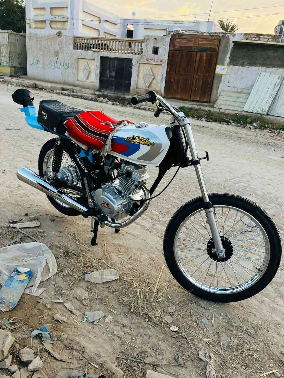 سلام عليكم
#ماطور_رابيدو_كله26_وشاصي_نامه_23_صاله10 يوم من معمره

كلك كلك كلك

مكاني دوانيه الحمزه الشرقي

رجان رجان موشراي لاتخابر

رمش واني خابرك إذ ماعدك رصيد😅

*********** بي وتساب
