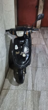 ماطور بوتين • معدل عالي • حي القدس