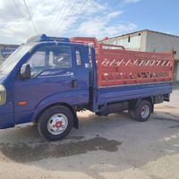 كيا • موديل ٢٠٠٩ • الديوانية