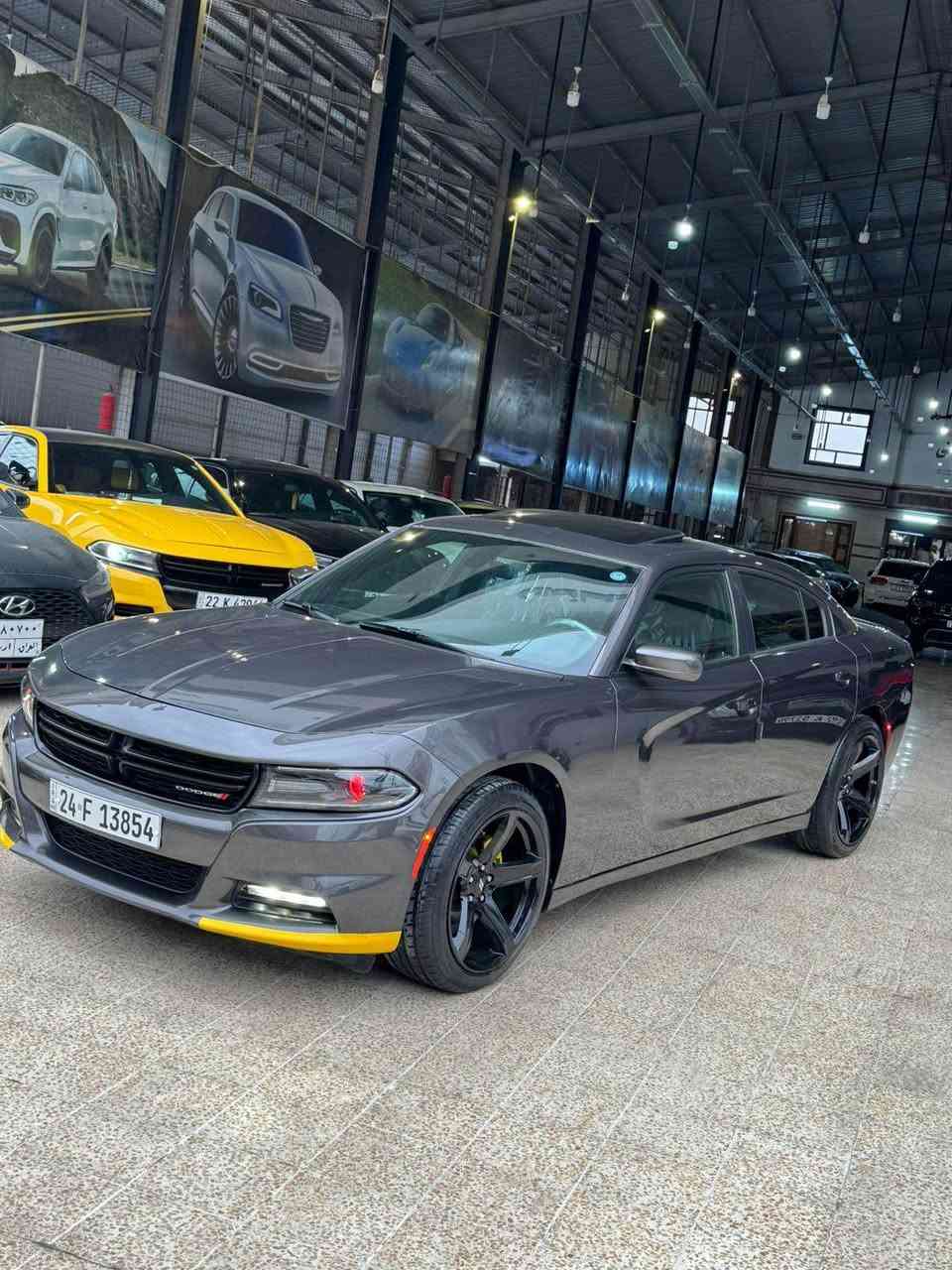 دؤج٢٠١٩پلاص فولي فول

سيارة كلين 

بس مكانين بية بارد

گير محرك ما مفتوع 

حدادية تبريت كلة بشرت

سيارة فتحة

كشن حارد بارد 

كشن خزن 

فولي فول 

سيارة حيل حلوو 

***********عندي واتساب أربيل, العراق
