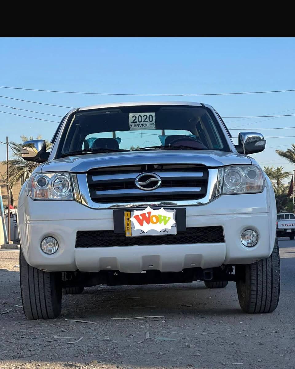 السلام عليكم بيكم كراند للبيع مديل 2020سياره رقم بغداد تحويل ثاني يوم سياره بسمي سياره مكفوله كفاله عامه من ضربه وصبغ ومكينه وكير كفاله مكينه ميسيبوشي 2400 اصل تبريد ثلج تخم تاير صدر خلفي ومامي جديد باتري جديد سياره مال جناي مكان السياره بغداد البلديات رقم الهاتف ***********
