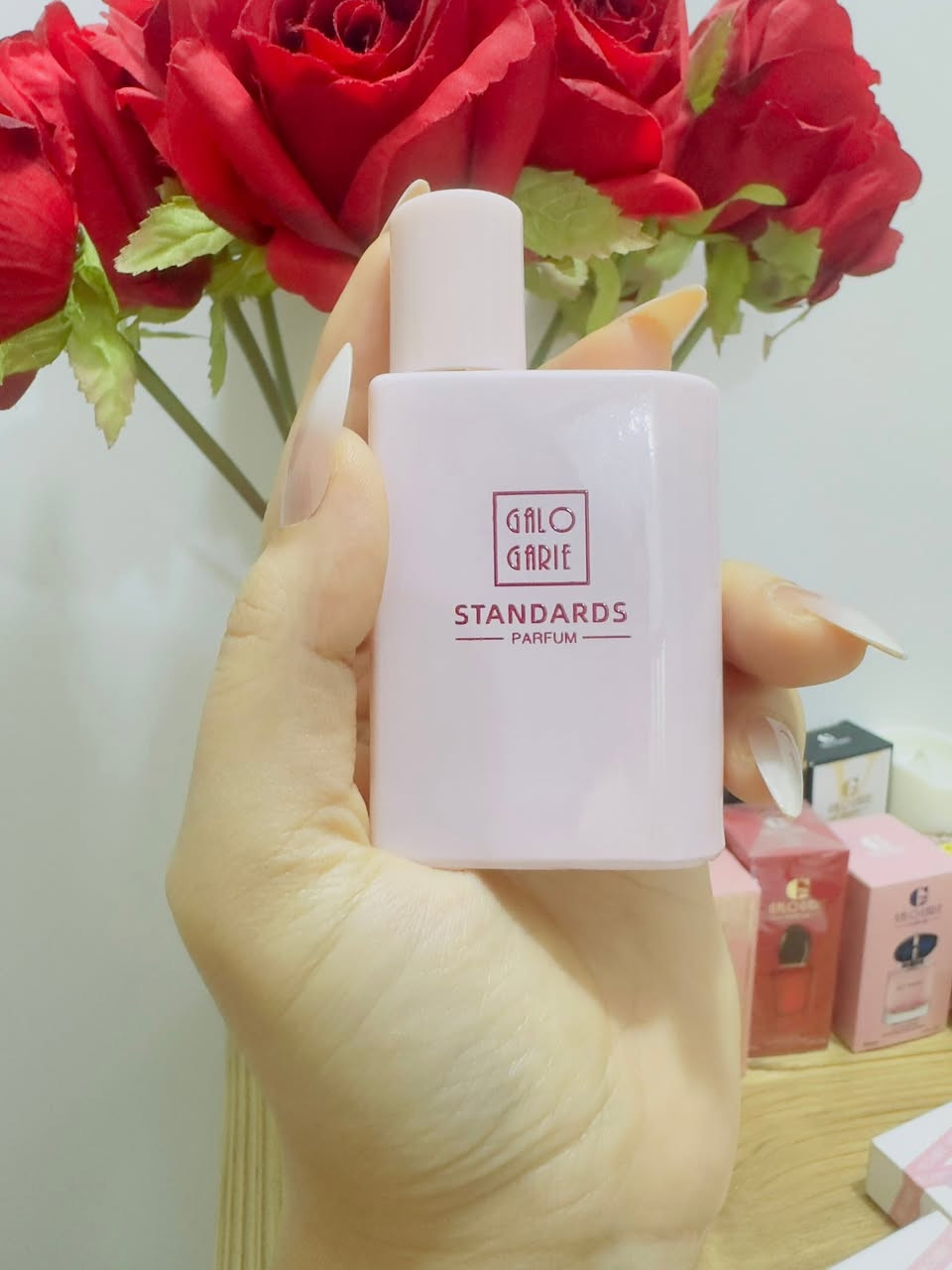 ڤيولا للاكسسوارت والعطور الميني والهدايا 😍😍
يوجد توصيل داخل وخارج الانبار😍
إنستغرام 👈🏻 https://www.instagram.com/vio_la038?igsh=dml0dnAxaGR5NzY1&utm_source=qr


**إذا كنت صاحب هذا الإعلان وتريد حذفه لأي سبب، رجاءا أرسل رسالة إلى الدعم الفني**
