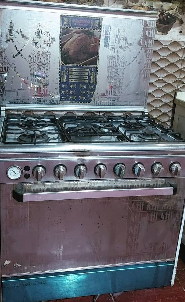 طباخ عشتار ستيل الأصلي للبيع مستعجل السعر 200 ألف
مركز الحله


**إذا كنت صاحب هذا الإعلان وتريد حذفه لأي سبب، رجاءا أرسل رسالة إلى الدعم الفني**