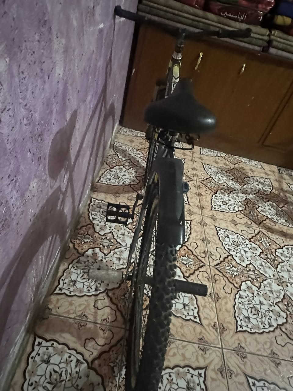 بايسكلين جديدات استعمال قليل  السعر ثنينهم ١٢٥ الف


**إذا كنت صاحب هذا الإعلان وتريد حذفه لأي سبب، رجاءا أرسل رسالة إلى الدعم الفني**