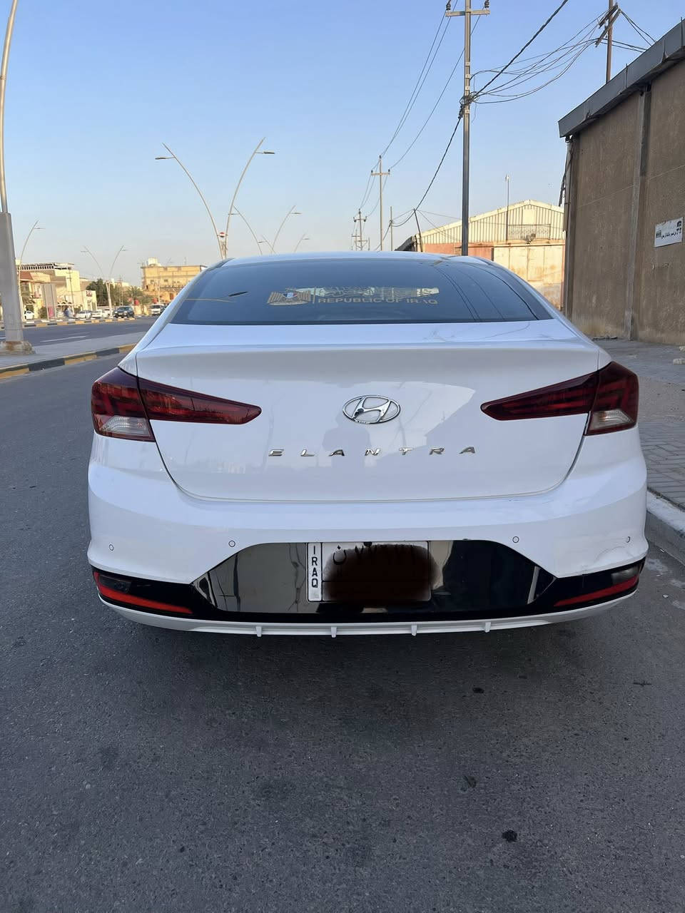 السلام عليكم النترا خليجي مديل 2020 كفاله ما اعد بارد بيهه مكينه 2000دوش سياره فول مواصفات السعر 155 او مرواس العنوان البصره رقمي ***********
