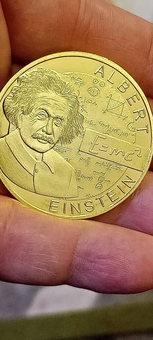 مسكوكة انشتاين بروڤ هو بالكبسولة سعر نهائي


**إذا كنت صاحب هذا الإعلان وتريد حذفه لأي سبب، رجاءا أرسل رسالة إلى الدعم الفني**