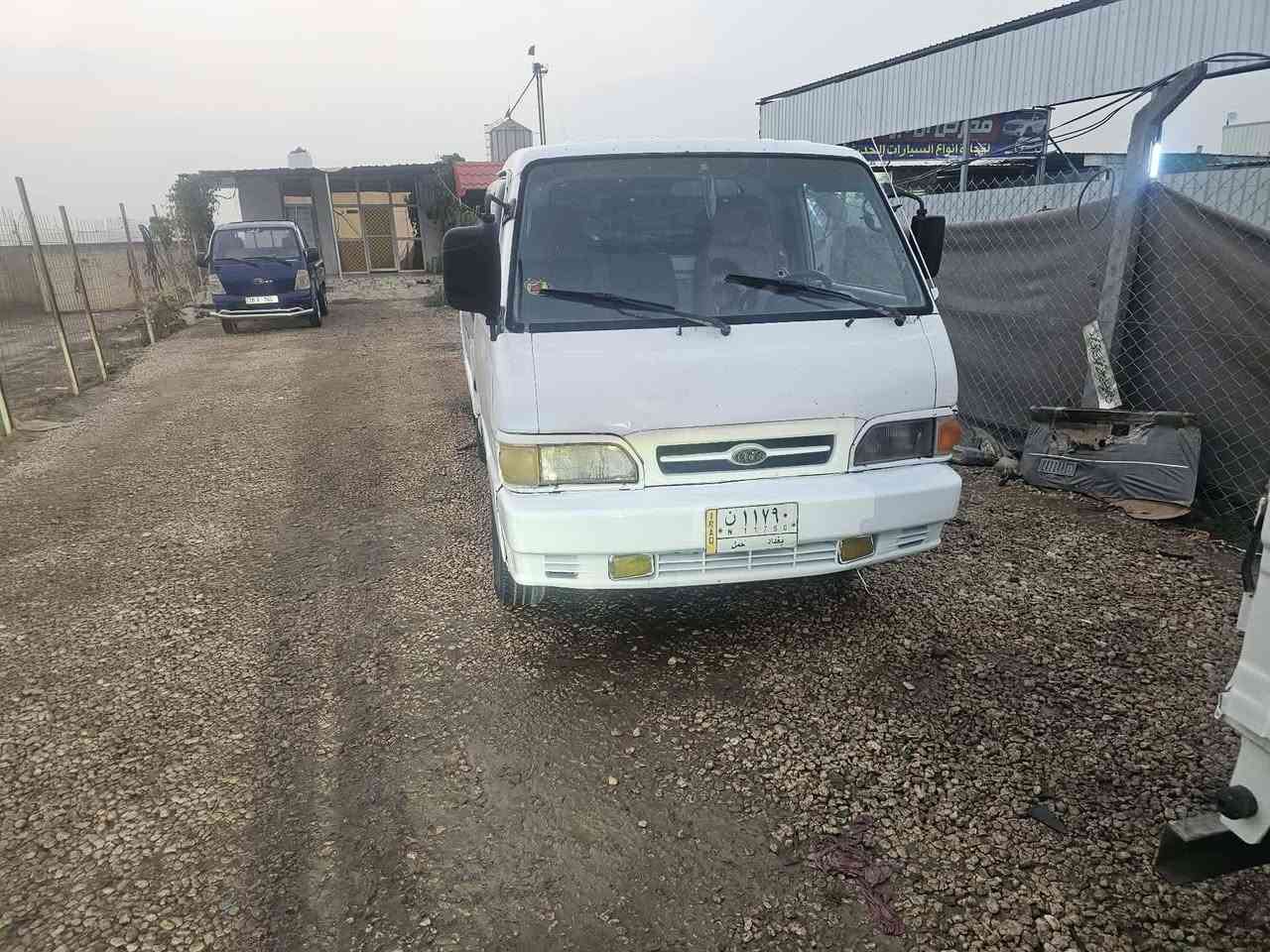 السلام عليكم 96 للبيع 43 وباي مجال
***********
