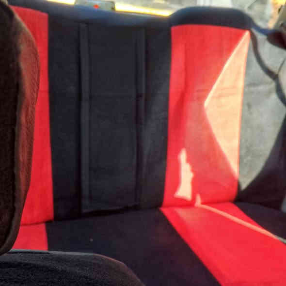 كيا سيفيا للبيع موديل 94 كابون بانزين موجود السعر 30 وبيها مجال للاستفسار أكثر الاتصال على الرقم ***********او المراسلة عبر الخاص
