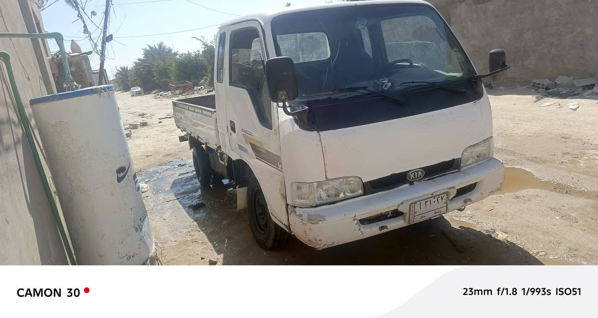 سلام عليكم فونتيره موديل97رقم بغداد تحويل مباشر سنويه جديده كير ومكينه وشاصي خيرمن الله السعر43وبيه مجال المكان النجف الاشرف ***********
