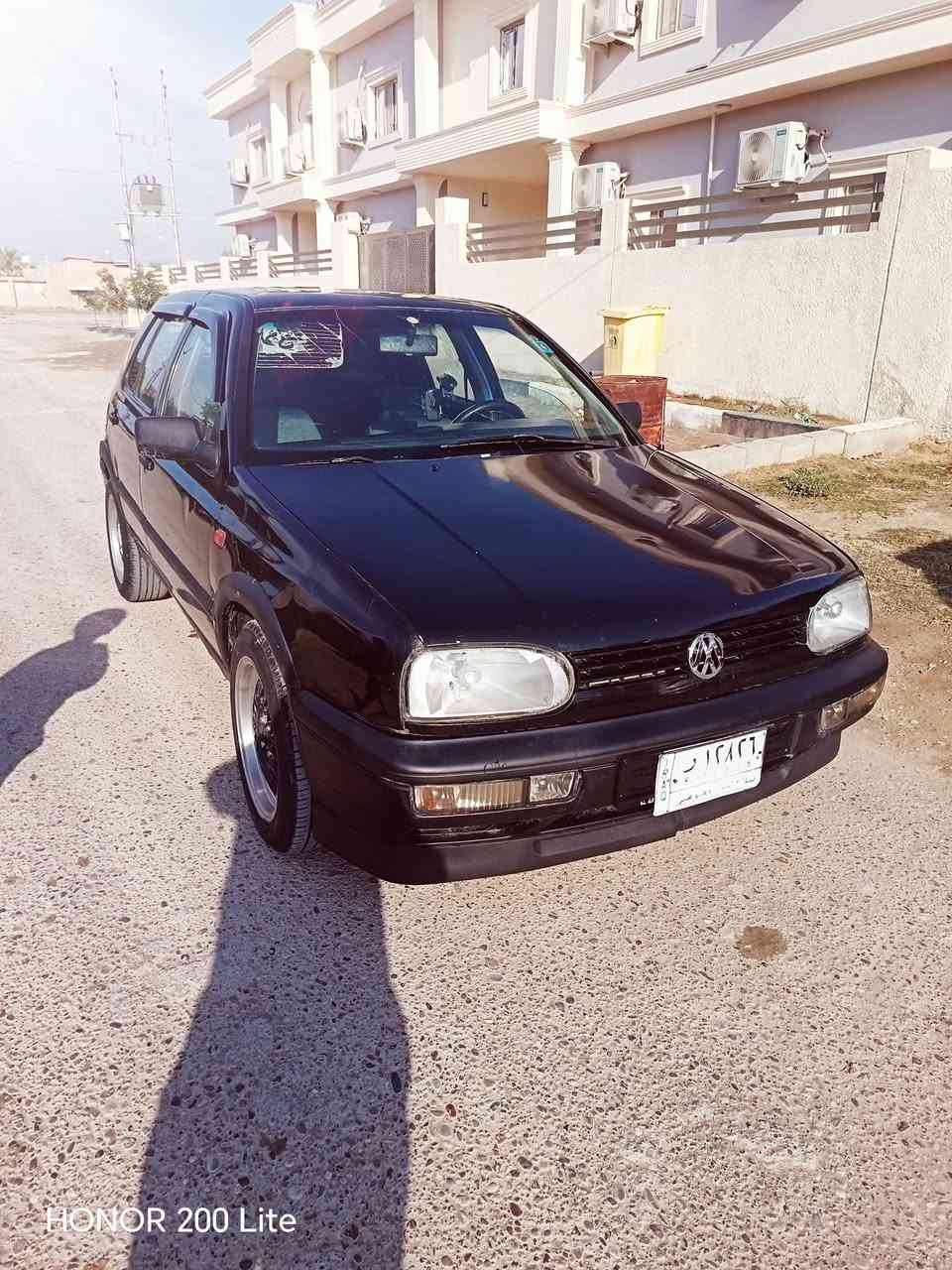 السلام عليكم للبيع او مراوس  كولف موديل ٩٢ كير عادي محرك ١٨ مصبوغه جماليه مكفوله مابيه كل حادث رقم صلاح الدين
تخم تاير جديد بور مشط استيرن جديد دوشمه جديده
معامله كامله بس تبصم متدفع الف عنواني تكريت رقم ***********
