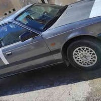 مازدا 626 • ١٦ صمام • فتحة سقف