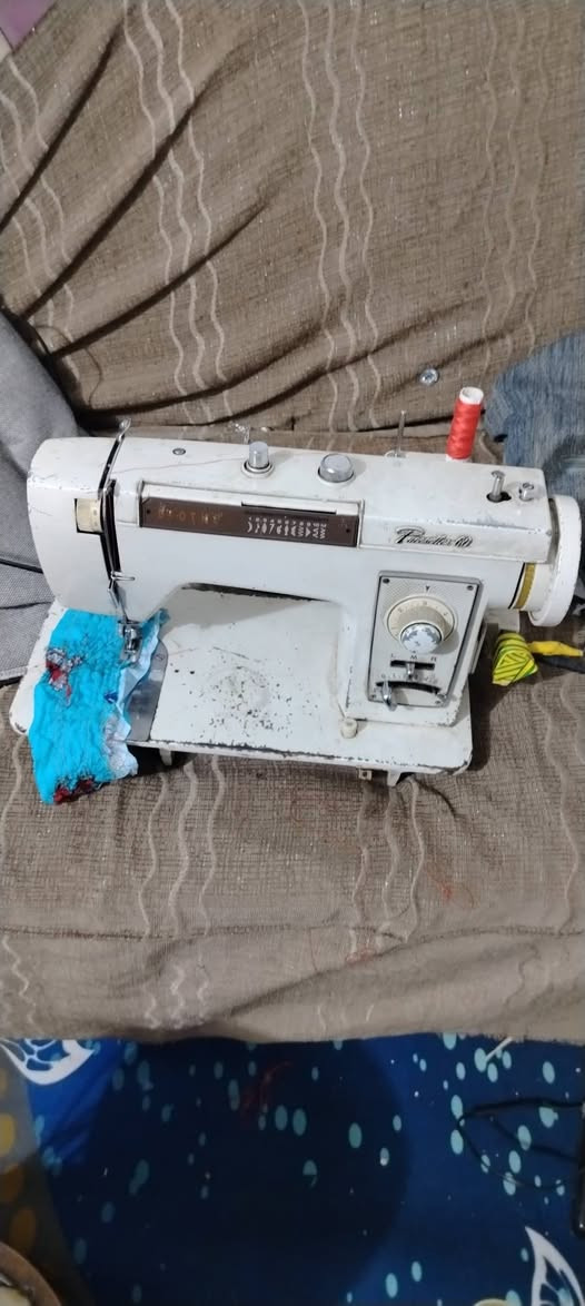 مكينه خياطه مكان بغداد بحث علمي سعره 100 وبيه مجال هيه وميز ماله موجوده


**إذا كنت صاحب هذا الإعلان وتريد حذفه لأي سبب، رجاءا أرسل رسالة إلى الدعم الفني**