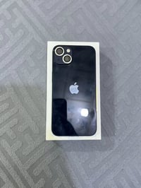 آيفون ١٣ • ١٢٨ • بطارية ٨٩٪