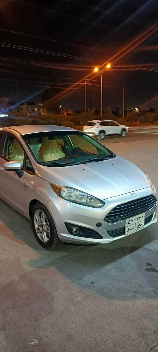 فورد فيستا ٢٠١٩
سيارة محرك كير بشرت مامفتوع
٢ قتحة سبغ بدون دواخل
ارباك بس ستيرن تاك
سيارة ماشي ٨٠
فول فول موسفات 

***********
وتساب أربيل, العراق
