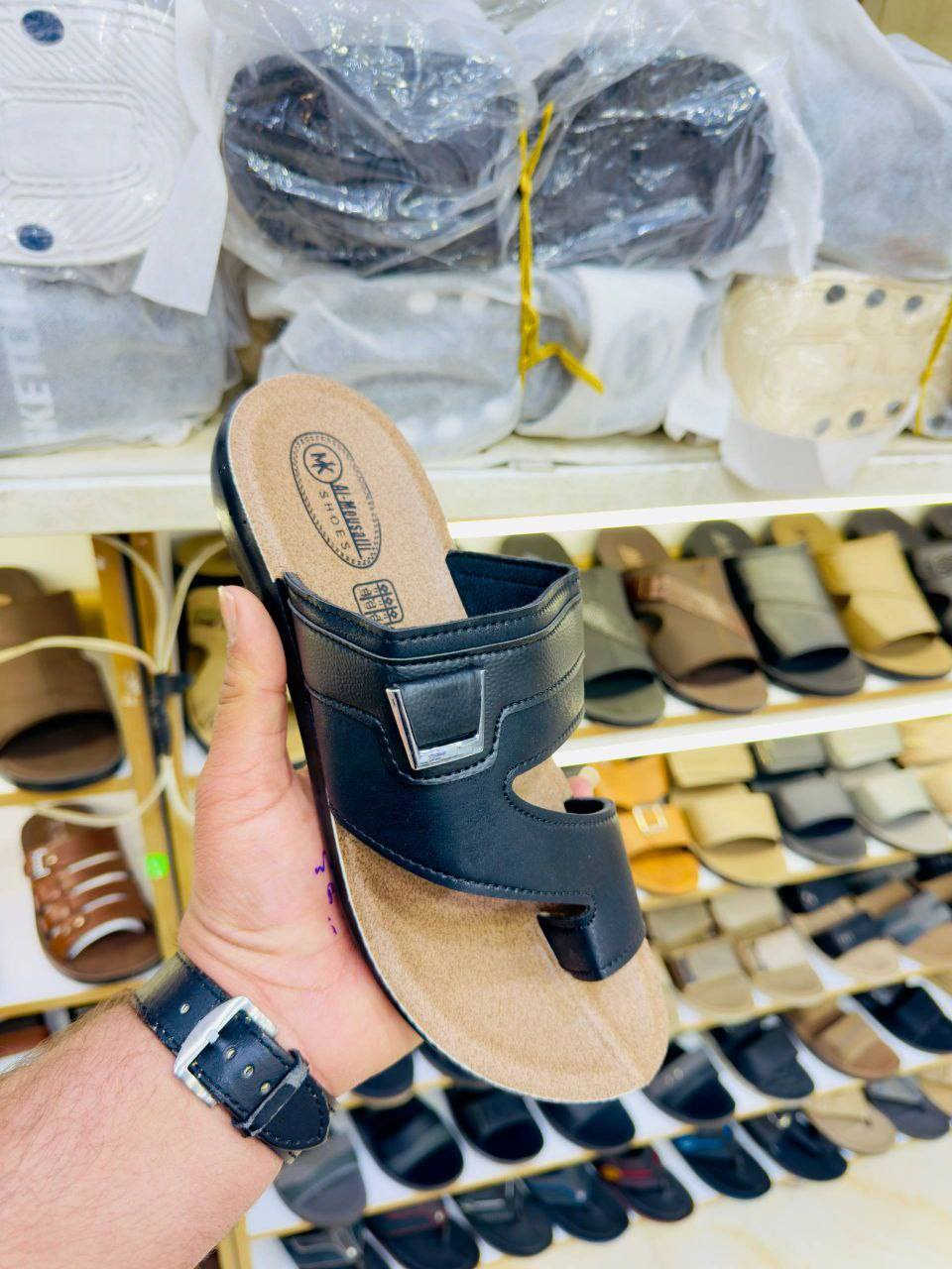 شحاطة رجالي ولادي طفل درجة اولى. تركي 

سعر الدرزن الرجالي 32 الف.. 
قياس 40 الى 45.. 

سعر الدرزن الولادي 27 الف. فقط كف
قياس 30 الى 35.. 

سعر الدرزن الطفل 27 الف.. 
قياس 24 الى 29... 
🚛يوجد توصيل لجميع المحافظات. 
https://t.me/wadq_g99


**إذا كنت صاحب هذا الإعلان وتريد حذفه لأي سبب، رجاءا أرسل رسالة إلى الدعم الفني**