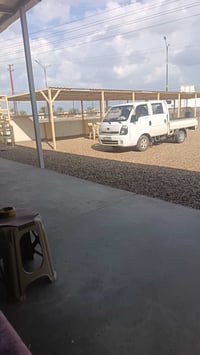 كيا دبل قمرة • ٢٠١٣ • مكفوله ٩٥٪