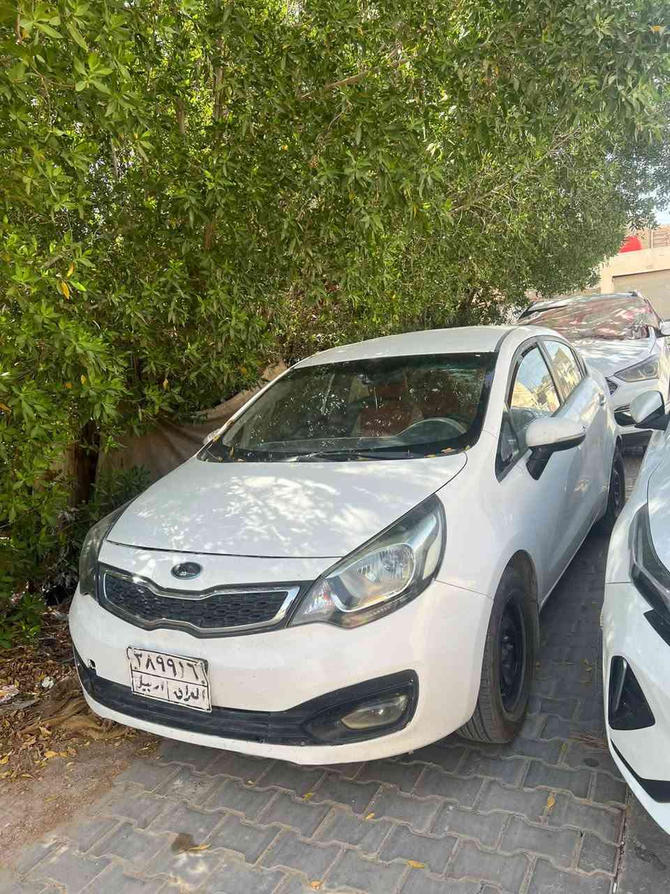 بسبب الوعود الكاذبة كية ريو ٢٠١٣بيها حزام او كصة قمارة
رقم صاحب السيارة:***********
السعر 47

