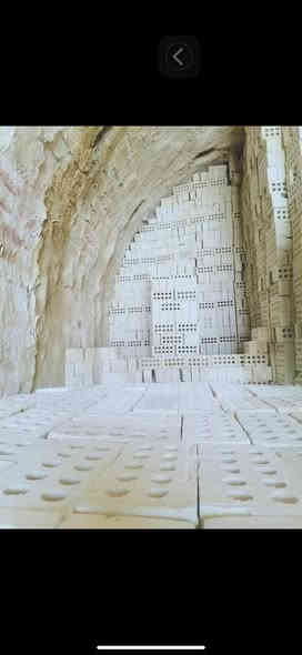 تجهيز طابوق إلى كافة محافظات العراق 
*********** - ***********

✅طابوق خالي من املاح 100٪ يمتاز بجوده عاليه 

✅يوجد 8000  معا زياده 350

✅ يوجد 4000 وزياده 200

✅يوصلك خلال ٢٤ ساعه

✅ويانه مراح تتعب يوصلك لباب بيتك بأفضل جوده

✅طابوك مشروط من حيث العدد ونوعية

✅قالب عدل وقياس واحد

✅يتم رفض طابوكه ذا خلاف الشروط المذكورة

✅ للحجز اتصل على الارقام *********** - ***********
