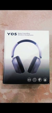 سماعات يو٥ • انكر شغاله • هاردات فحم ٢