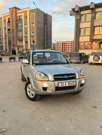 توسان 2009 • محرك 2000 • خليجي