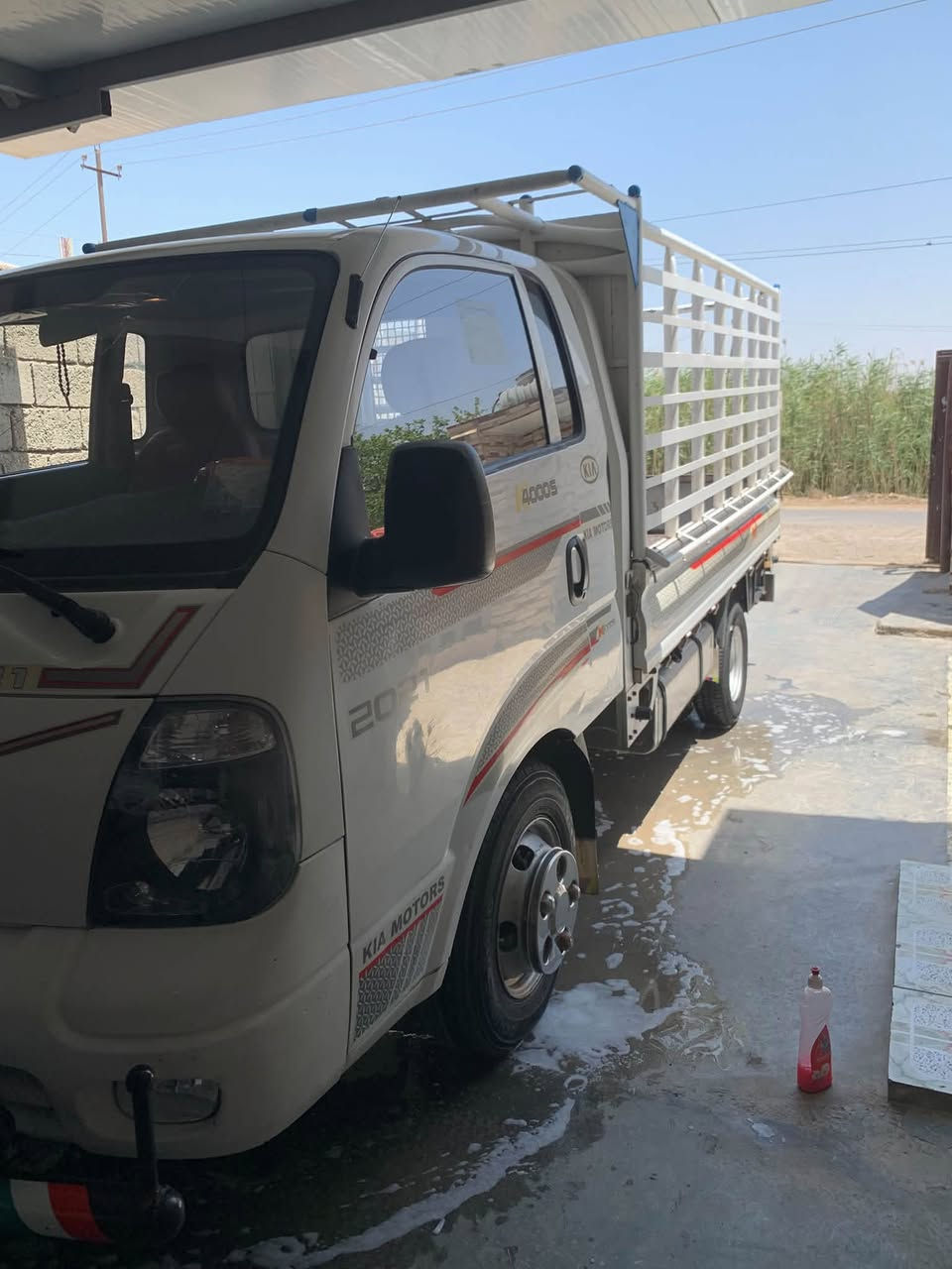 السلام عليكم فحل للبيع مديل
٢٠١٢مكاني بغداد تقاطع النهروان ***********
