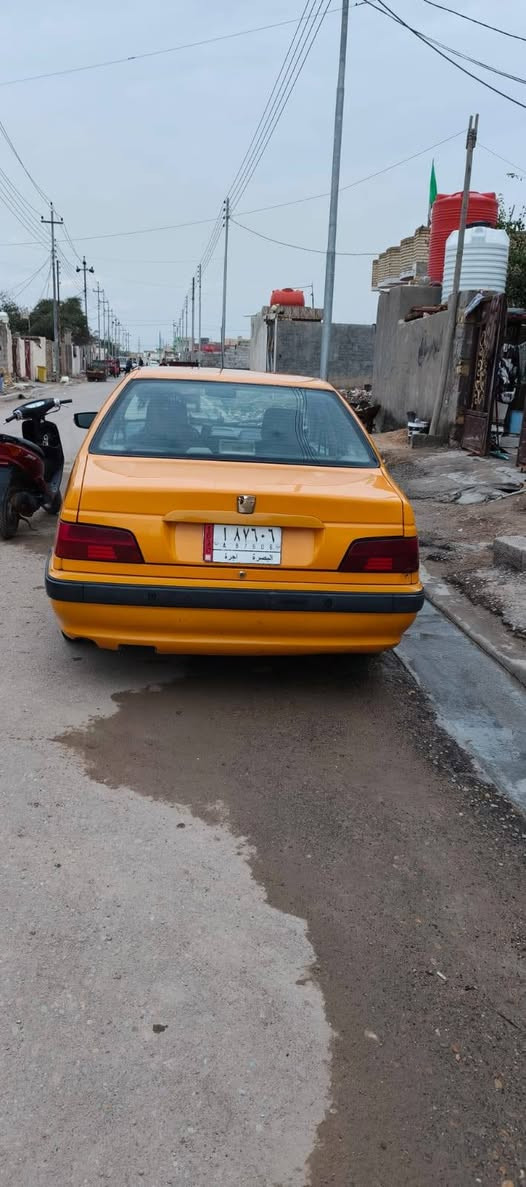 بيجو بارص موديل 18 لبيع


**إذا كنت صاحب هذا الإعلان وتريد حذفه لأي سبب، رجاءا أرسل رسالة إلى الدعم الفني**