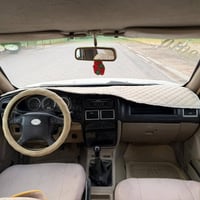 موديل ٢٠١٠ • شبابيك كهرباء • قفل مركزي