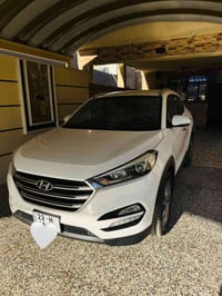 للبيع توكسان ٢٠١٨ كفاله عامة ماشية ٦٣ السعر ١٨٥ غير متواجد على الفيس ه...