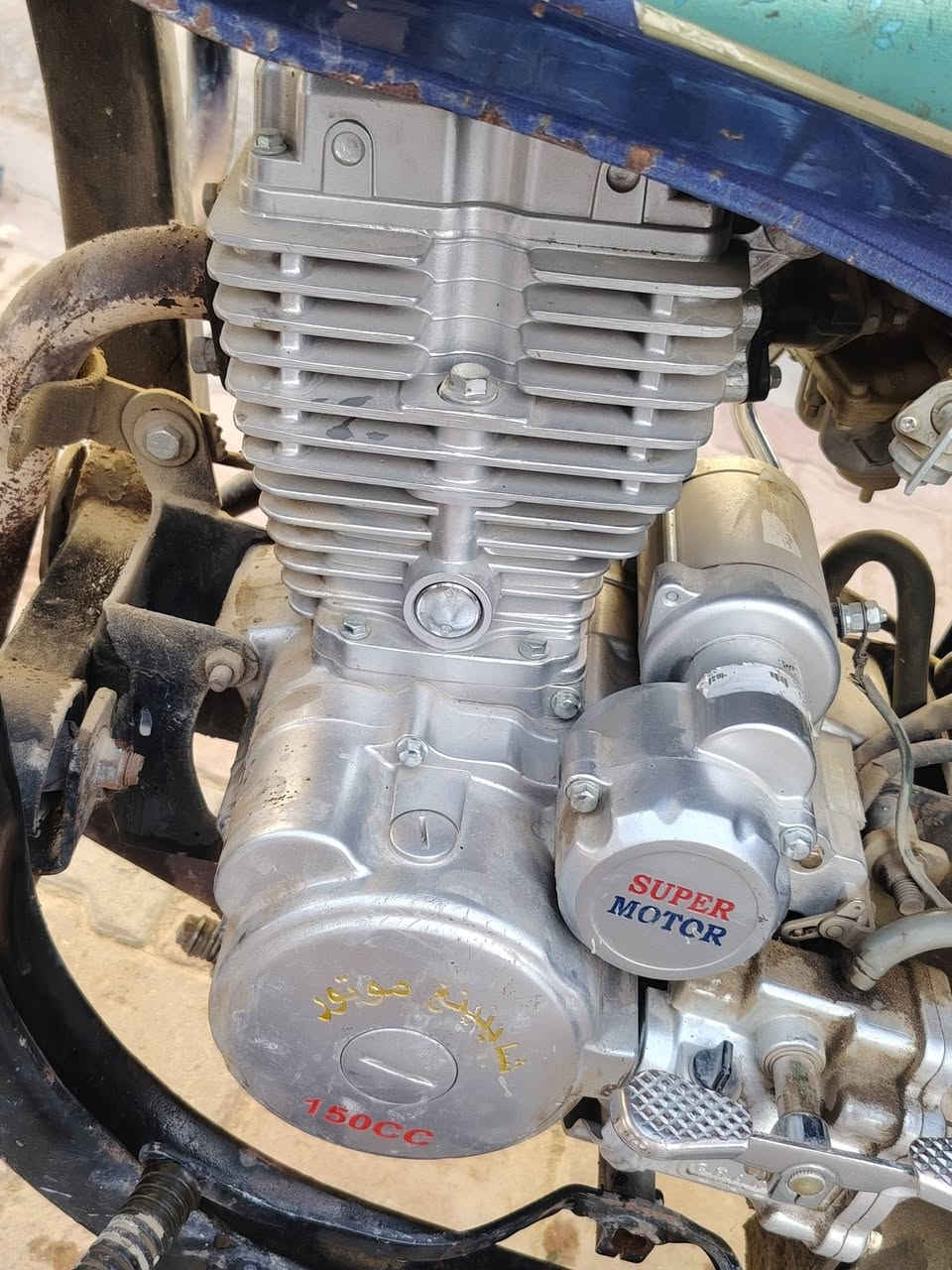 سلام عليكم ستوته موديل 18 محرك 25 ستوته جاهزه برغي ما ناقصه 1200 بيه مجال مكاني كربلاء ***********
