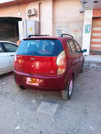 شيري Al للبيع موديل 2013 رقم قادسيه سياره حلوه وجاهزه السعر 35$ 077250...